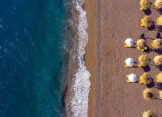 Aquamare City Beach