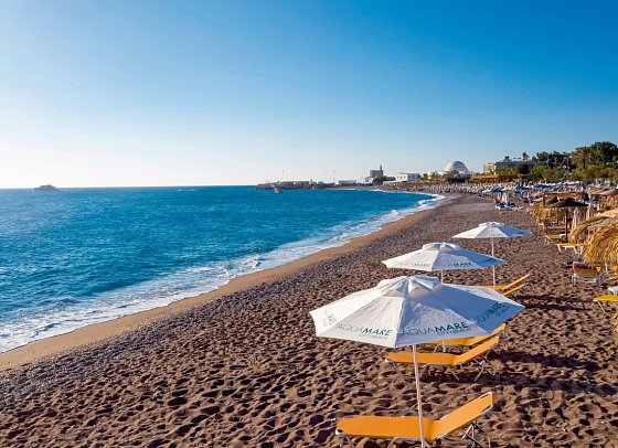 Aquamare City Beach