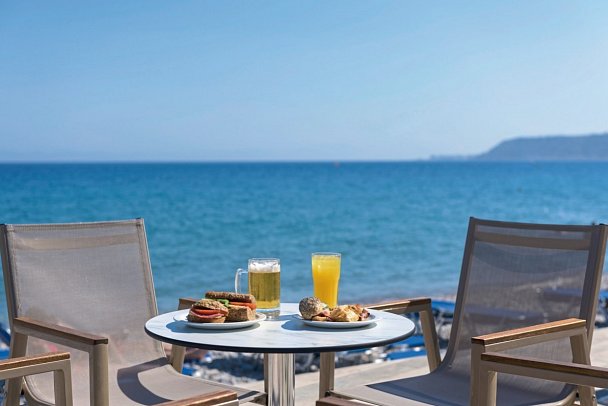 Avra Beach Resort
