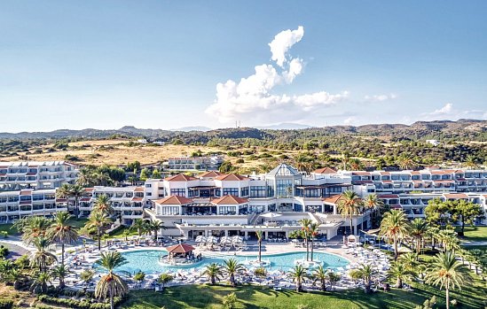 Rodos Princess Beach Resort & Spa