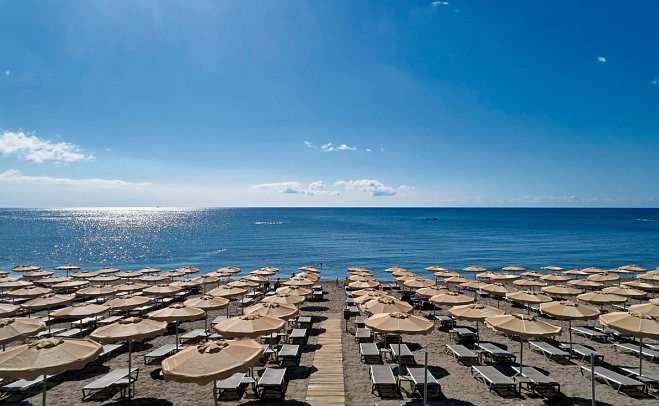 Rodos Princess Beach Resort & Spa