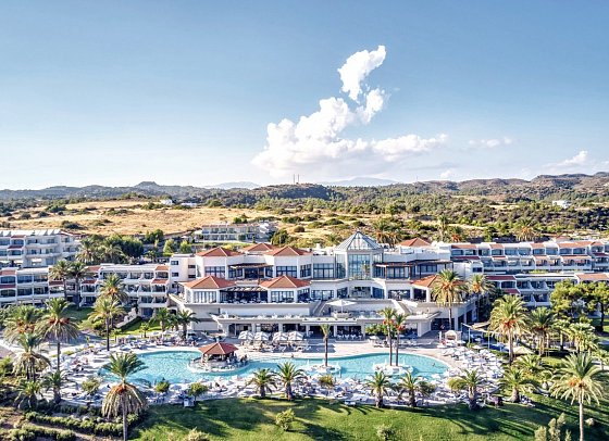 Rodos Princess Beach Resort & Spa