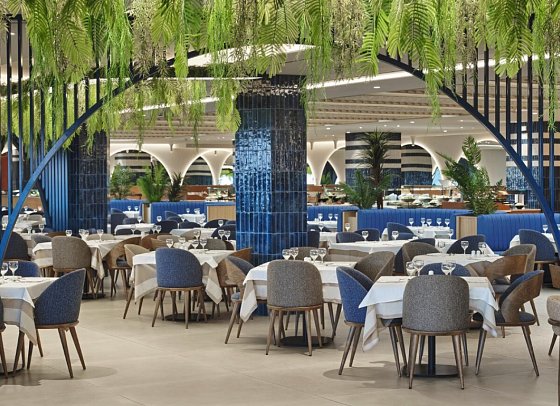 Rodos Princess Beach Resort & Spa