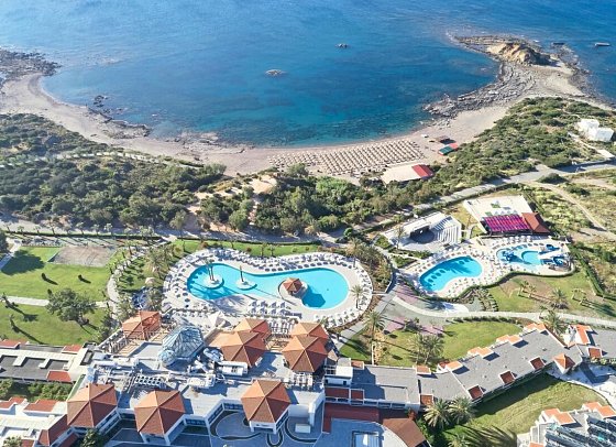 Rodos Princess Beach Resort & Spa