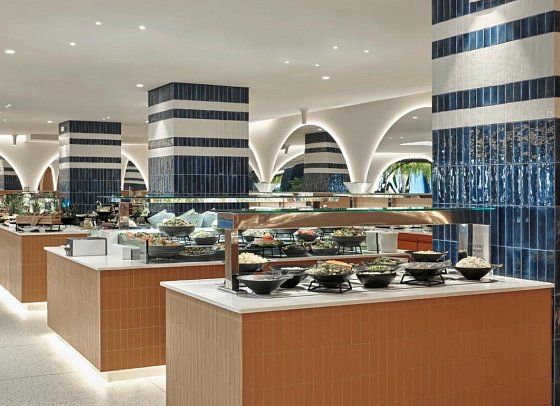 Rodos Princess Beach Resort & Spa