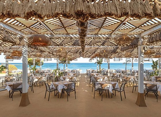 Rodos Princess Beach Resort & Spa