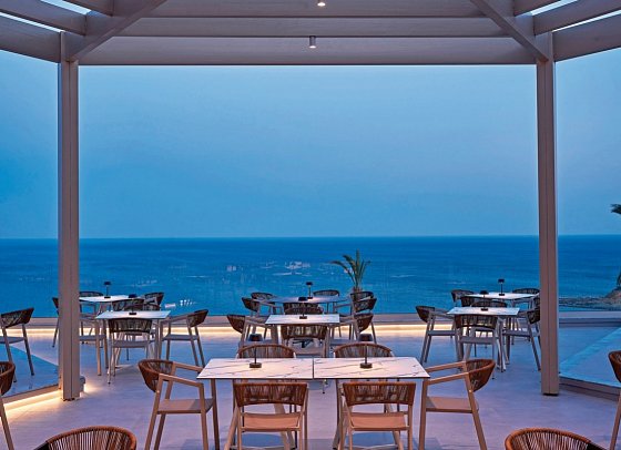 Rodos Princess Beach Resort & Spa