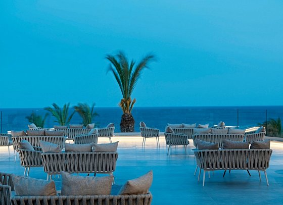 Rodos Princess Beach Resort & Spa