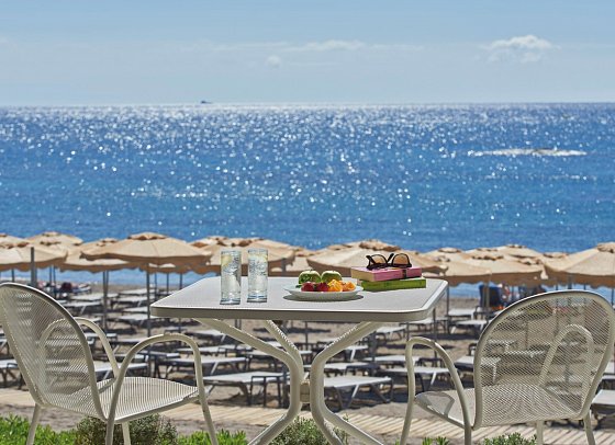 Rodos Princess Beach Resort & Spa