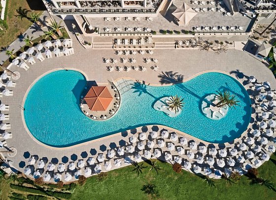 Rodos Princess Beach Resort & Spa