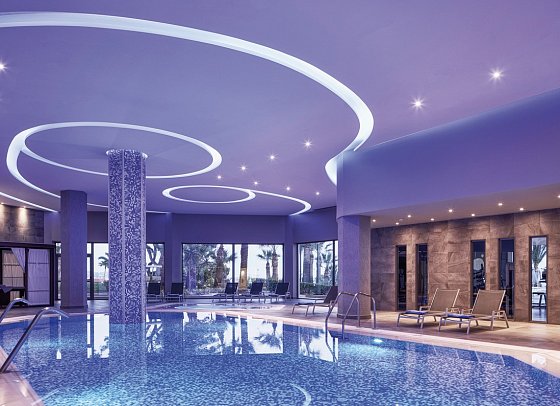 Rodos Princess Beach Resort & Spa