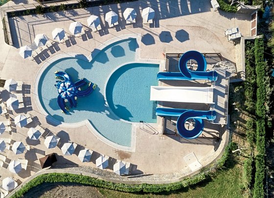 Rodos Princess Beach Resort & Spa