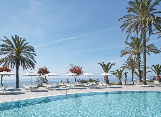 Rodos Princess Beach Resort & Spa