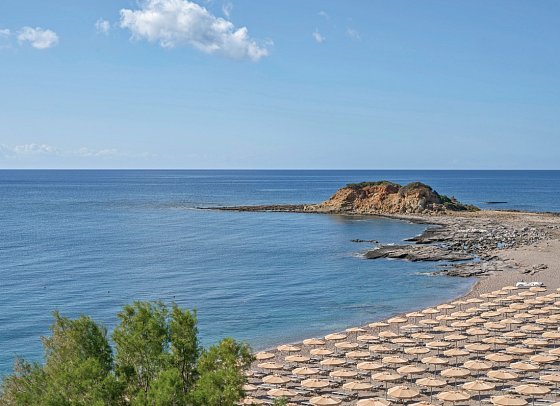 Rodos Princess Beach Resort & Spa