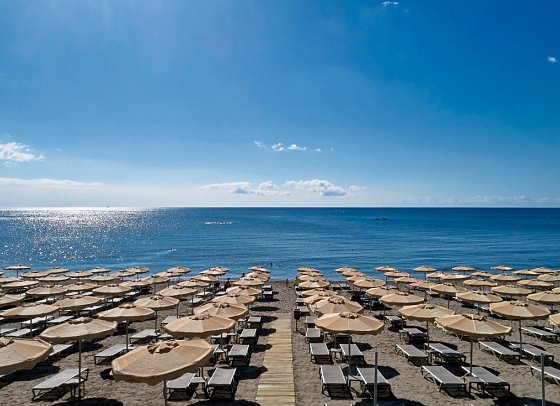 Rodos Princess Beach Resort & Spa