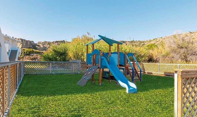 Blue Sea Beach Resort