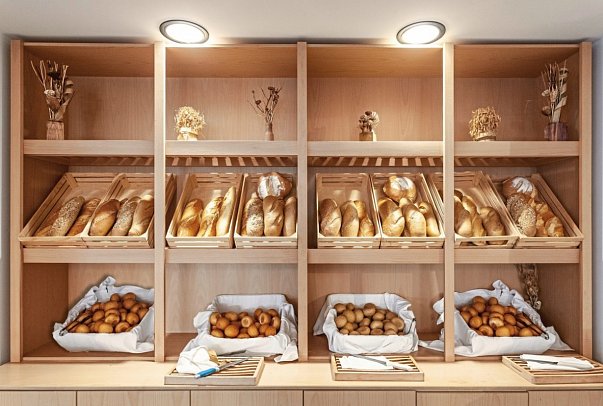 Blue Sea Beach Resort