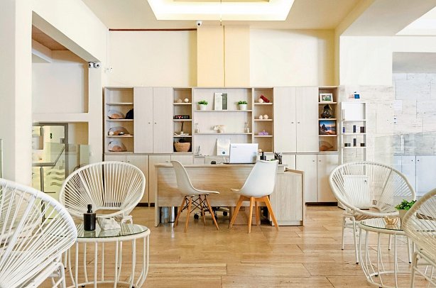 Blue Sea Beach Resort