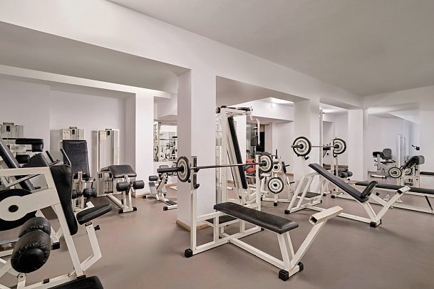 Blue Sea Beach Resort