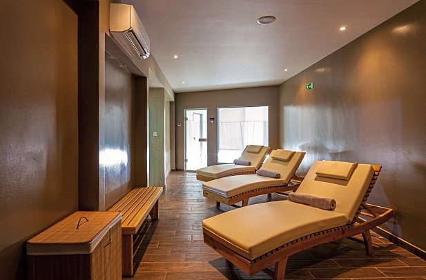 Blue Sea Beach Resort