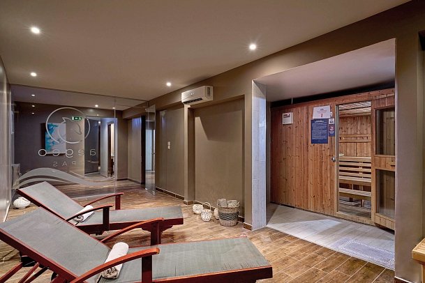 Blue Sea Beach Resort