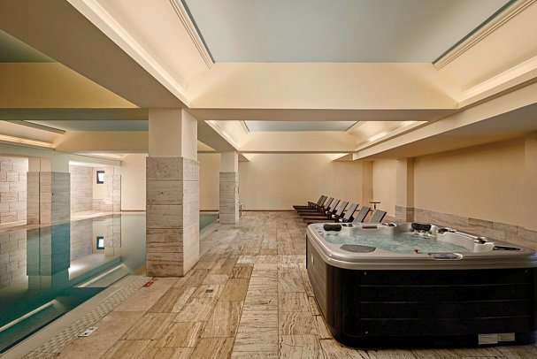 Blue Sea Beach Resort