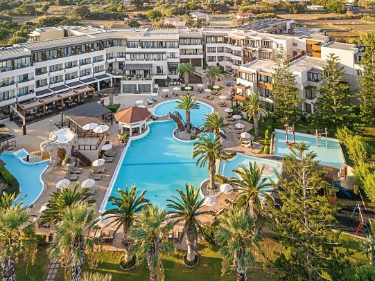 D´Andrea Mare Beach