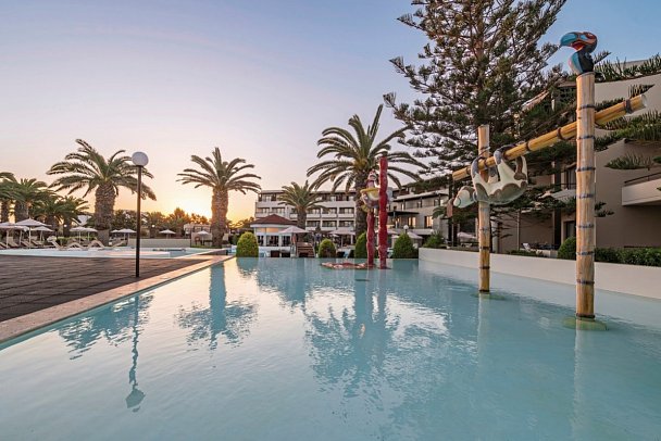 D´Andrea Mare Beach