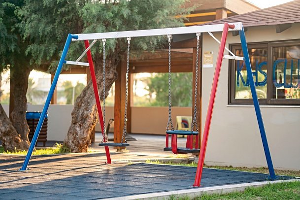 D´Andrea Mare Beach