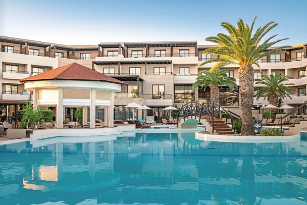 D´Andrea Mare Beach