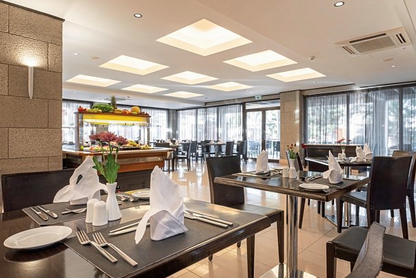 D´Andrea Mare Beach