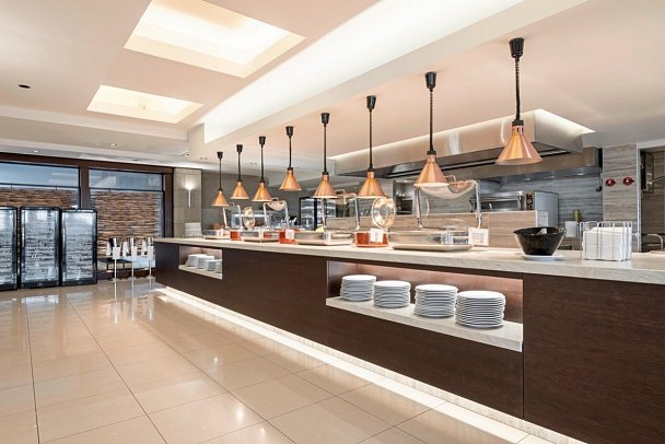 D´Andrea Mare Beach