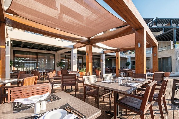 D´Andrea Mare Beach