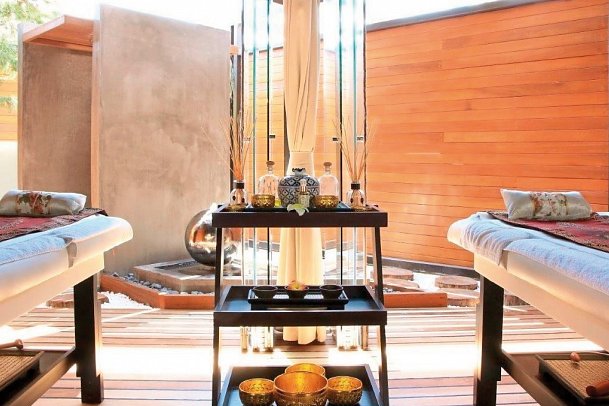 D´Andrea Mare Beach