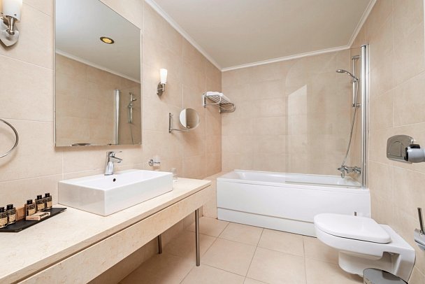 D´Andrea Mare Beach