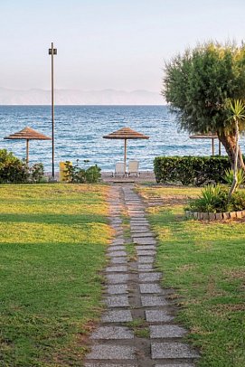 D´Andrea Mare Beach