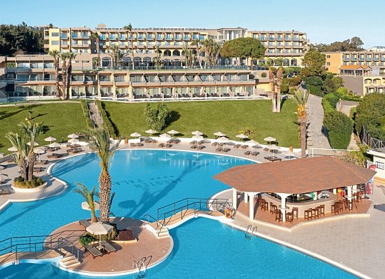 Kresten Palace Hotel
