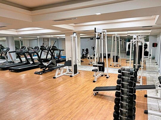 Kresten Palace Hotel