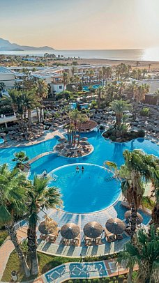 Atrium Palace Thalasso Spa Resort & Villas