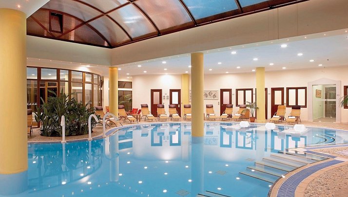 Atrium Palace Thalasso Spa Resort & Villas