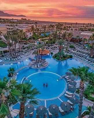 Atrium Palace Thalasso Spa Resort & Villas