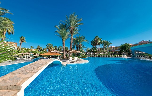Atrium Palace Thalasso Spa Resort & Villas