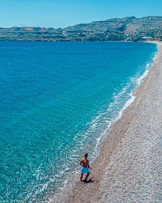 Atrium Palace Thalasso Spa Resort & Villas