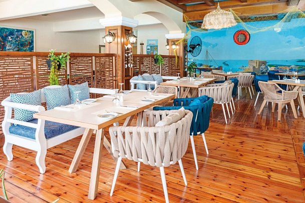 Atrium Palace Thalasso Spa Resort & Villas