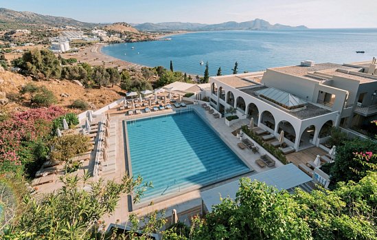 Lindos Mare