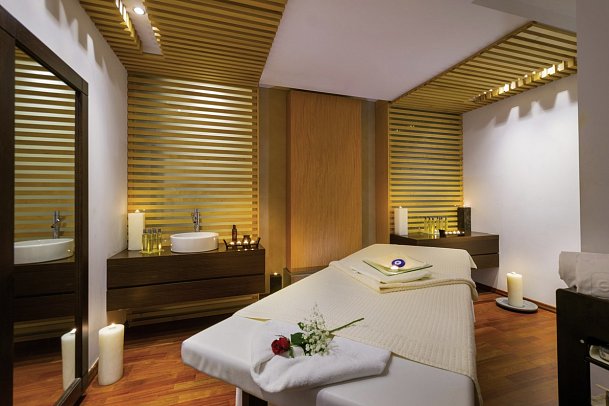 Elysium Resort & Spa - Wellness