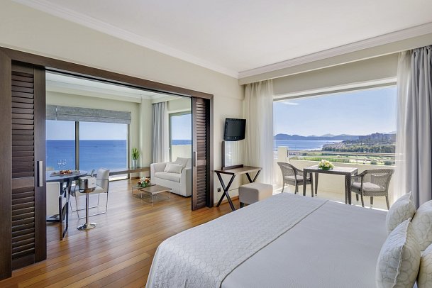 Elysium Resort & Spa - Wohnbeispiel