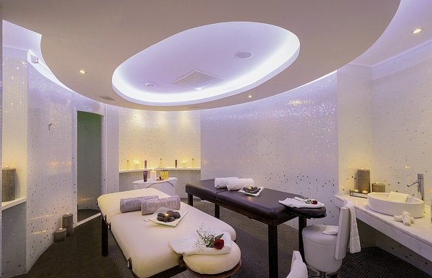 Elysium Resort & Spa