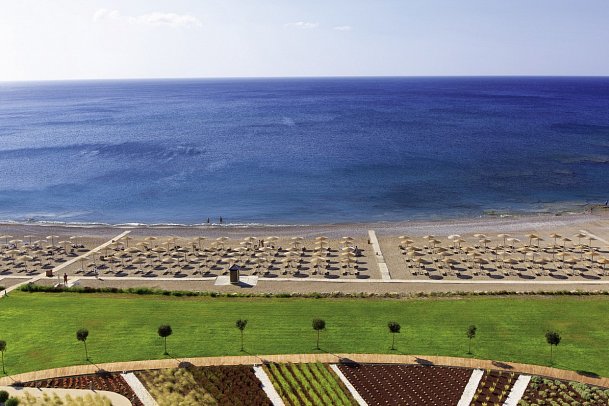 Elysium Resort & Spa - Strand