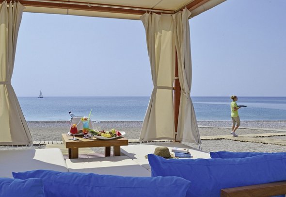 Elysium Resort & Spa